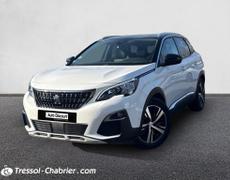 Peugeot 3008 3008 BlueHDi 130ch S&S BVM6 Allure à Auch