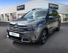 Citroen C5 Aircross C5 Aircross BlueHDi 130 S&S BVM6 Feel à Brive-la-Gaillarde