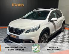 Peugeot 2008 GENERATION-I 1.2 PURETECH 110 ALLURE BVA / COURROIE OK / CARPLAY à Grisolles