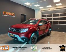 Dacia Duster 1.6 SCE 115ch PRESTIGE 4X2 + ATTELAGE à Hœnheim