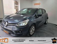 Renault Clio 4 0.9 TCE 90ch ENERGY BUSINESS à Cernay