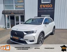 DS DS7 Crossback 1.6 225ch SOCHIC EAT8 à Dachstein