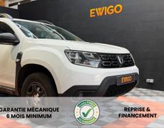 Dacia Duster 1.5 BLUEDCI 95 4X2 - ATTELAGE à Auray