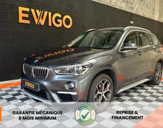BMW X1 1.8i 140CH X-LINE SDRIVE DKG7 à Bruz