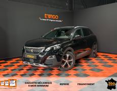 Peugeot 3008 2.0 BLUEHDI 180 GT LINE EAT8 / MOTEUR 2000KM / ENTRETIENS CONSTRUCTEUR à Quimper