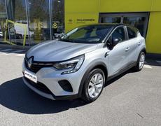 Renault Captur 1.0 TCe 100ch Business - 20 à Vert-Saint-Denis