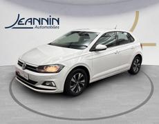 Volkswagen Polo Polo 1.0 TSI 95 S&S BVM5 Confortline à Vert-Saint-Denis