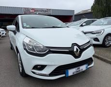 Renault Clio 4 1.5 DCI 75 ZEN *2019*5PLACES* à Saint-Herblain