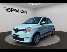 Renault Twingo 3 0.9 TCe 95ch Intens à Orvault