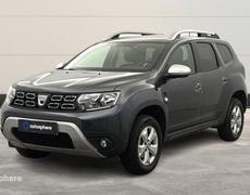 Dacia Duster 1.0 TCe 100ch Confort 4x2 - 19 à Rezé