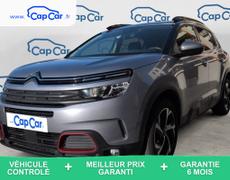 Citroen C5 Aircross 1.5 BlueHDi 130 EAT8 C-Series à Veauche