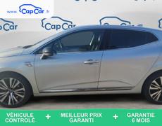 Renault Clio 5 V 1.3 TCe 130 EDC7 Initiale Paris à Jardin