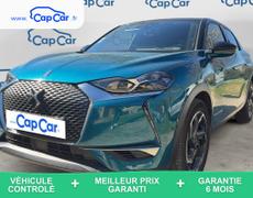DS DS3 Crossback 1.2 Puretech 155 EAT8 Grand Chic - 5 places Automatique à Cursan