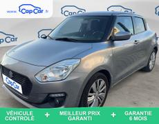 Suzuki Swift IV 1.0 Boosterjet 111 Privilege à Drancy