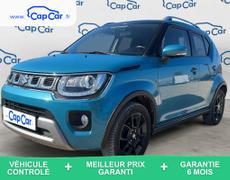Suzuki Ignis III 1.2 Hybrid 83 Pack My20 à Tignieu-Jameyzieu