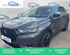 DS DS7 Crossback 1.5 BlueHDI 130 Perfomance Line à Le Petit-Quevilly