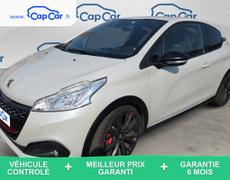 Peugeot 208 1.6 THP Gti By Peugeot Sport - 5 places à Mazingarbe