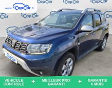 Dacia Duster II 1.5 dCi 115 Prestige à Plougastel-Daoulas