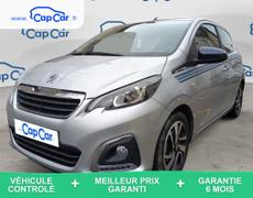Peugeot 108 1.2 PureTech 82 Collection à Larchant