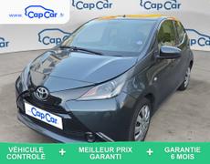 Toyota Aygo 1.0 VVT-i 69 X-Play à Marly-le-Roi