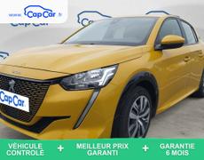 Peugeot e-208 136 100kWh Buisness à Arras