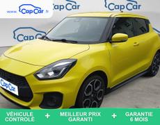 Suzuki Swift 1.4 Boosterjet 129 Hybrid Sport à Saint-Lô
