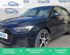 Audi A1 Sportback 30 TFSI 116 Design à Crépy
