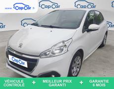 Peugeot 208 2 Places II 1.2 PureTech 82 Affaire - à La Vicomté-sur-Rance