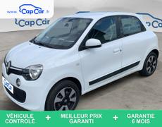 Renault Twingo 3 III 1.0 SCe 70 Limited à Louisfert