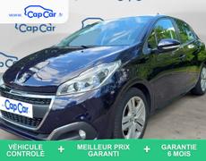 Peugeot 208 1.2 PureTech 82 Signature à Éragny