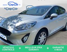 Ford Fiesta VI 1.1 85 Trend à Villenave-d'Ornon