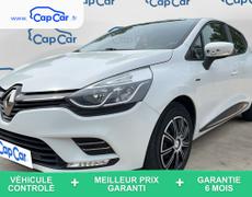 Renault Clio 4 IV 0.9 TCe 75 Trend à Belbeuf