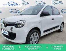 Renault Twingo 3 1.0 SCe 70 Intens - Entretien constructeur à Aiffres