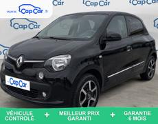 Renault Twingo 3 0.9 TCe 90 Intens à La Brède