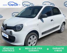 Renault Twingo 3 1.0 SCE 70.0 Life à Épinal