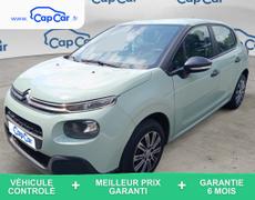 Citroen C3 III 1.2 PureTech 68 Live à Croix