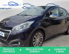 Peugeot 208 1.2 PureTech 110 Active à Chatou