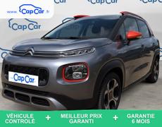 Citroen C3 Aircross 1.2 PureTech 110 Shine à Saint-Étienne