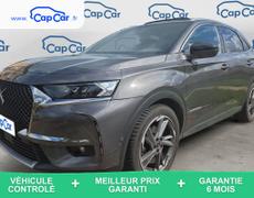 DS DS7 Crossback 2.0 BlueHDi 180 EAT8 Rivoli - Automatique Toit ouvrant à Chambley-Bussières