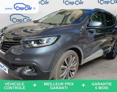 Renault Kadjar 1.2 TCe 130 Energy EDC7 Intens à Dijon
