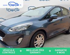 Ford Fiesta VI 1.5 TDCi 85 Trend à Rueil-Malmaison