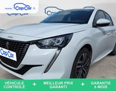 Peugeot 208 1.5 BlueHDi 100 Allure - 5 places à Soissons