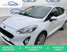 Ford Fiesta 1.0 EcoBoost 85 Active à Saint-Vallier