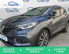 Renault Kadjar 1.3 TCe 160 EDC7 Black Edition à Saint-Maur-des-Fossés