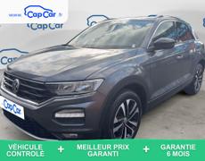 Volkswagen T-Roc 1.5 TSI 150 DSG7 Iq Drive United à Puteaux
