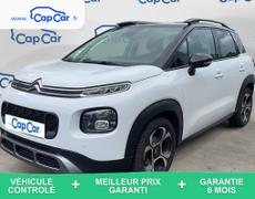 Citroen C3 Aircross 1.5 BlueHDi 120 EAT6 Shine à Nancy