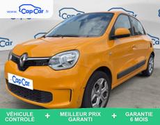 Renault Twingo 3 1.0 SCe 75 Life à Neuilly-en-Thelle