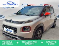 Citroen C3 Aircross 1.2 PureTech 110 EAT6 Feel Business à Neyron