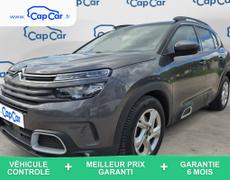 Citroen C5 Aircross 1.5 BlueHDi 130 EAT8 Live - Automatique à Amiens
