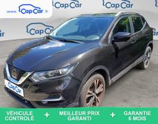 Nissan Qashqai 1.5 dCi 110 N-Connecta à Bègles